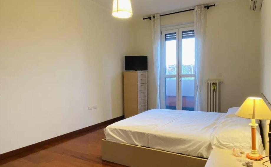Corso Lodi 65 Two-bedrooms * Mailand