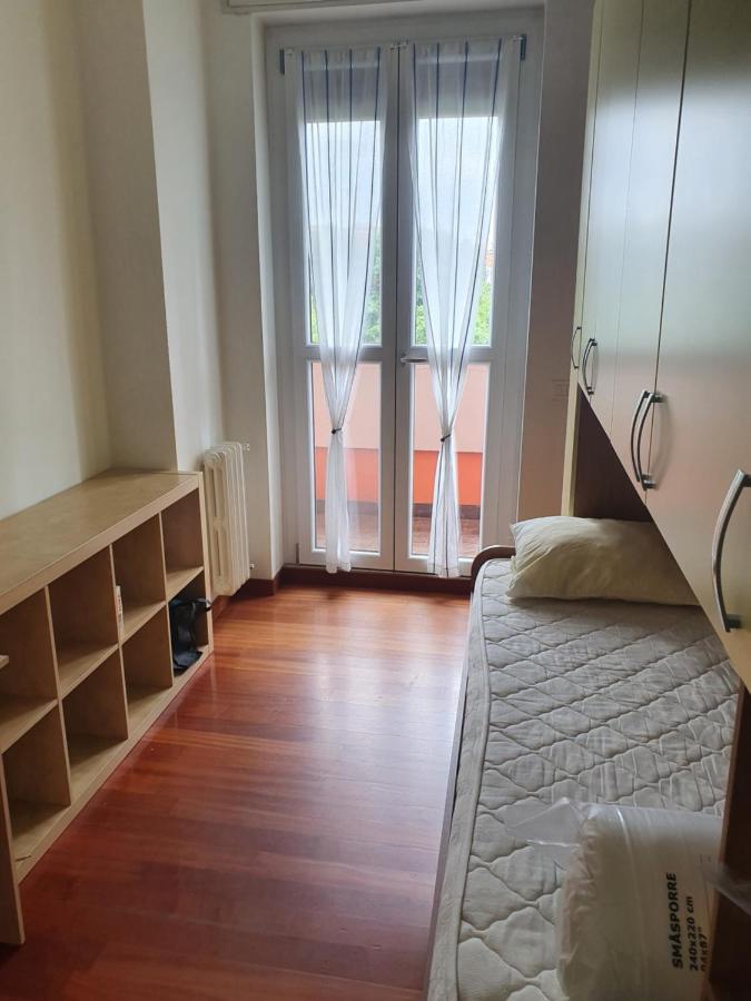 Corso Lodi 65 Two-bedrooms * Mailand