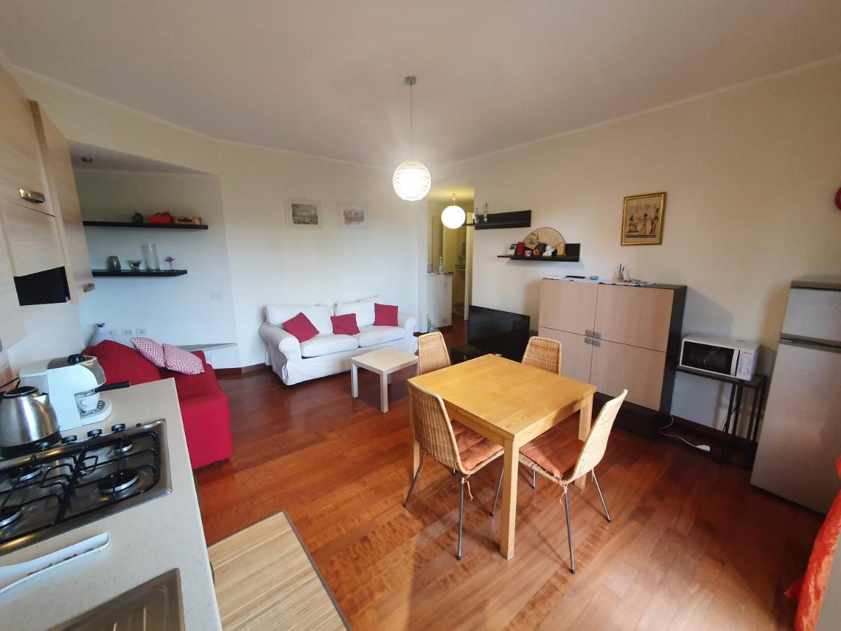 Corso Lodi 65 Two-bedrooms * Mailand