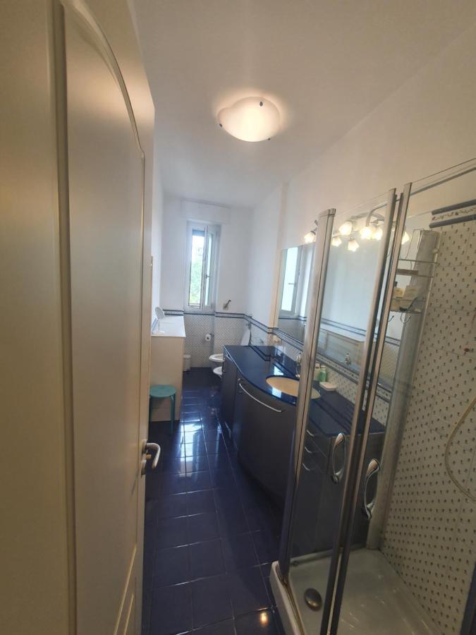 Corso Lodi 65 Two-bedrooms Apartment