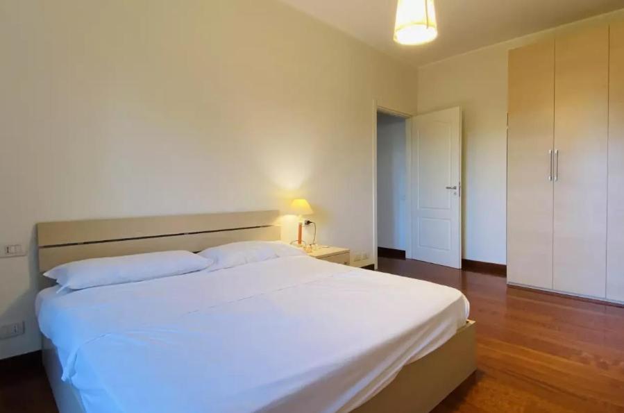 Corso Lodi 65 Two-bedrooms *