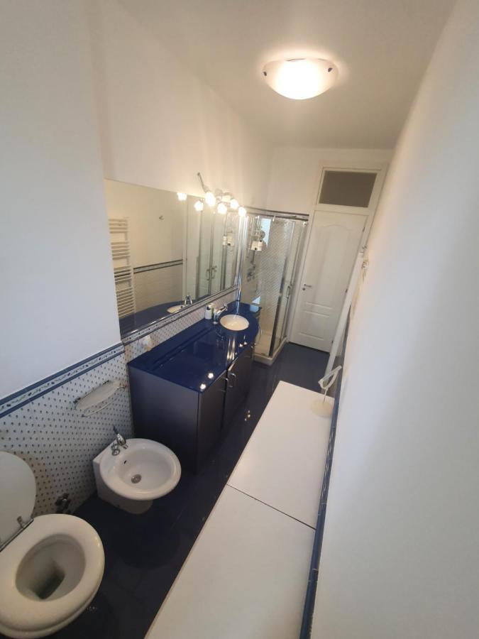 Corso Lodi 65 Two-bedrooms Apartment