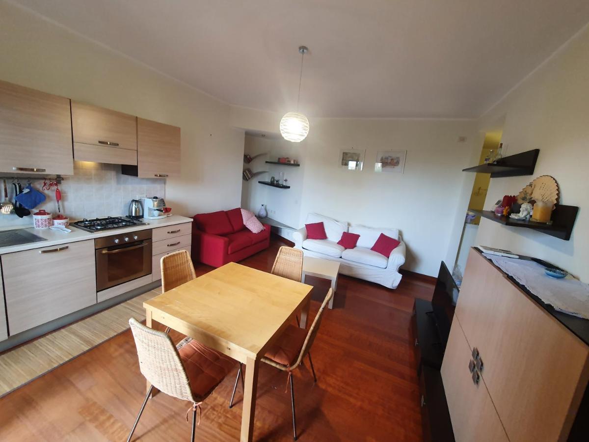 Apartment Corso Lodi 65 Two-bedrooms *