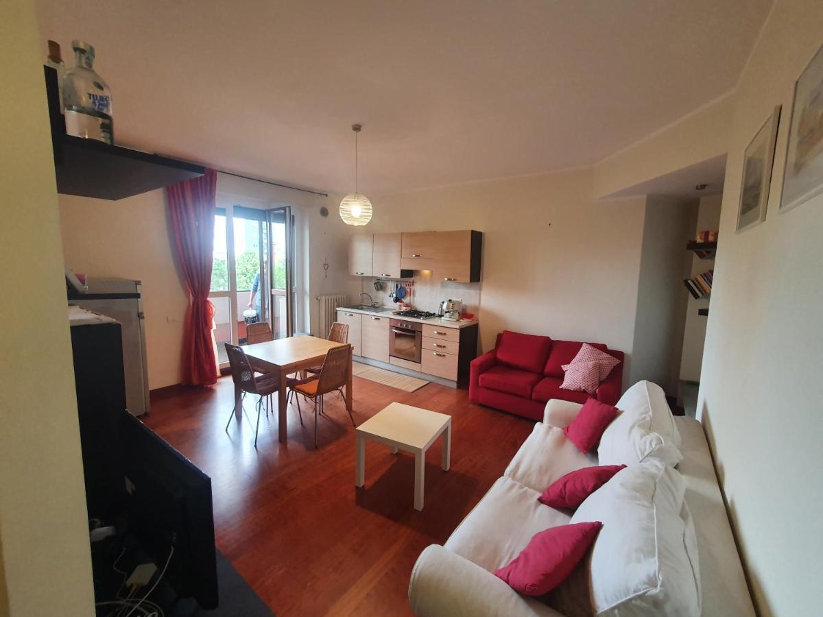 Corso Lodi 65 Two-bedrooms * Mailand