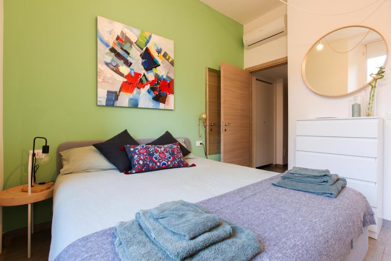 Modern Close To Shopping District Appartamento *