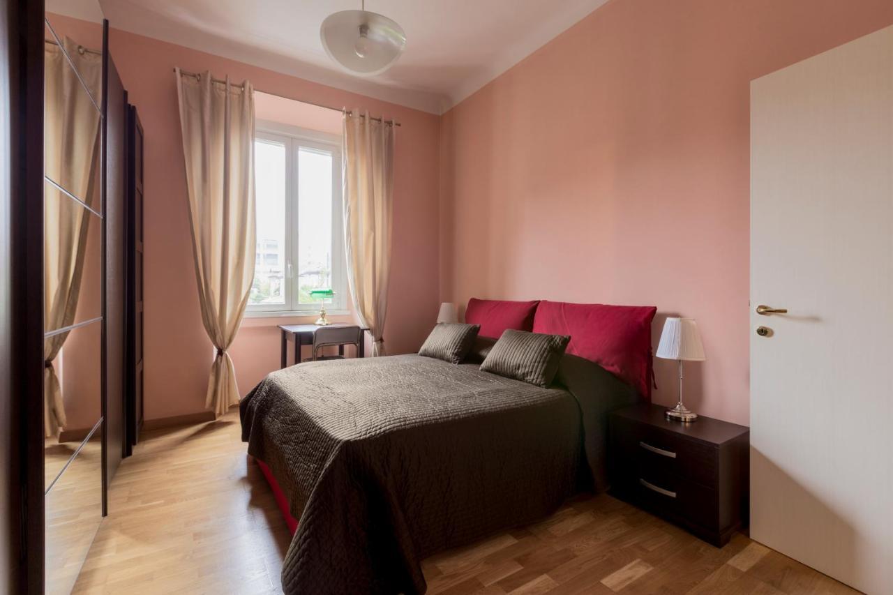 Bilocale Porta Vittoria Lejlighed Milano