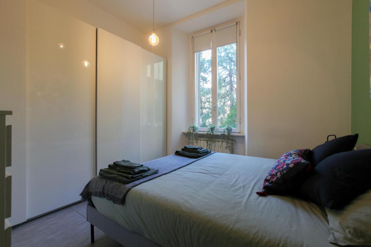 Modern Close To Shopping District Appartamento
