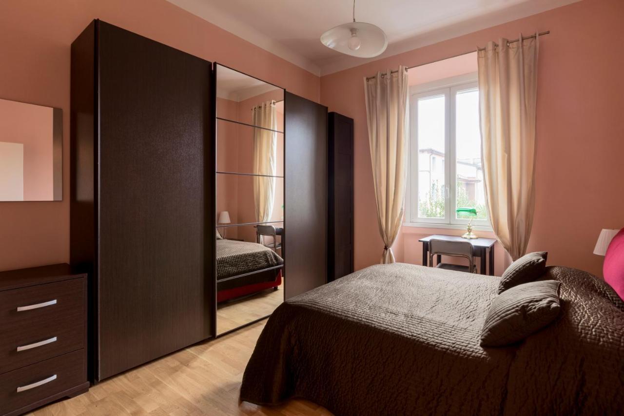 Bilocale Porta Vittoria Lejlighed *