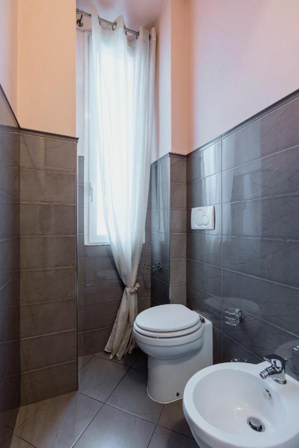 Lejlighed Bilocale Porta Vittoria