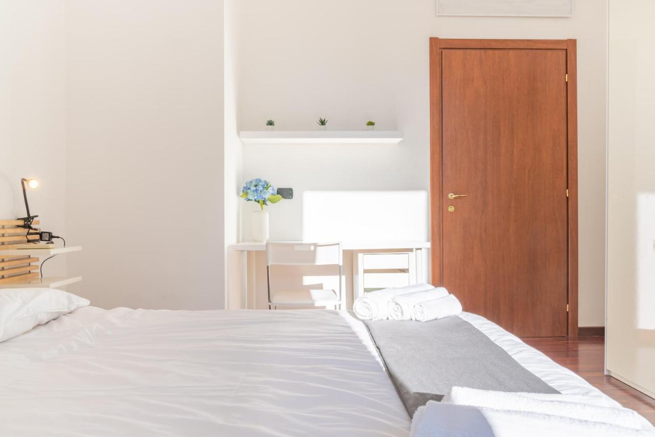 Navigli Exclusive Apartment Mailand
