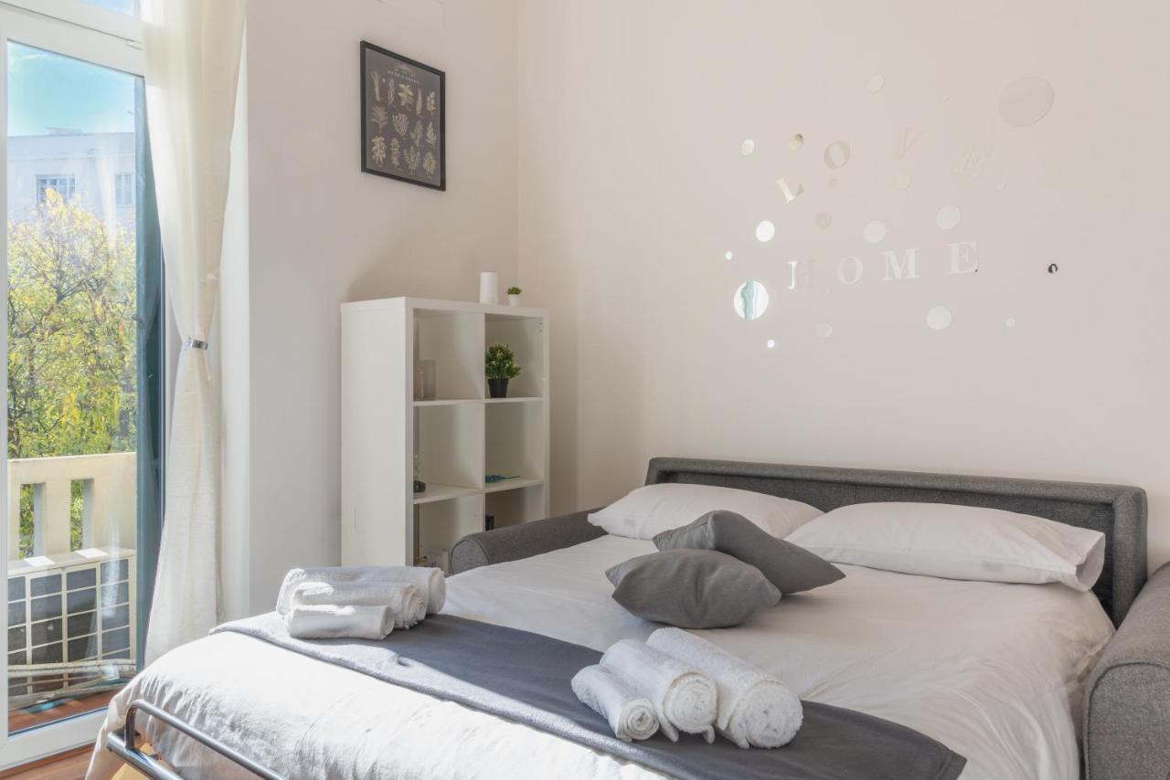 Navigli Exclusive Apartment
