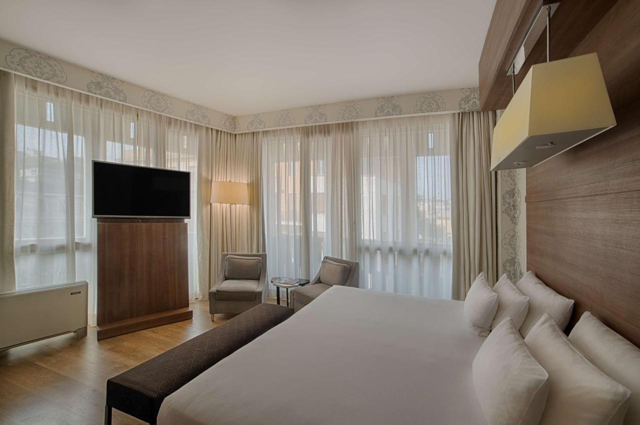 Nh Collection President Hotel Milan