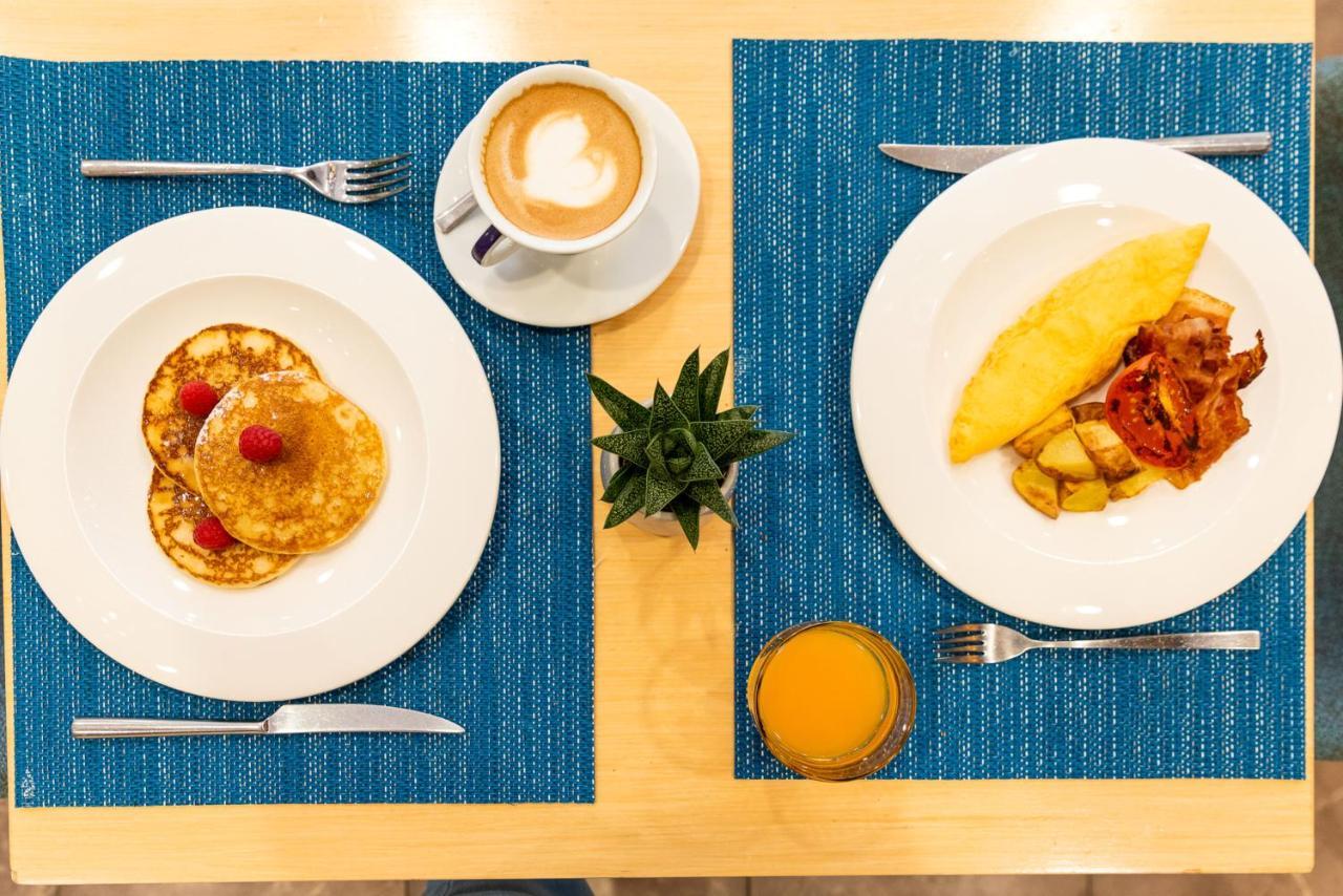 Ramada Plaza By Wyndham 4* Milan