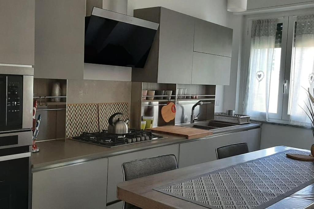 Apartment Ampio Bilocale In Zona Porta Vittoria / Corso Lodi Milan