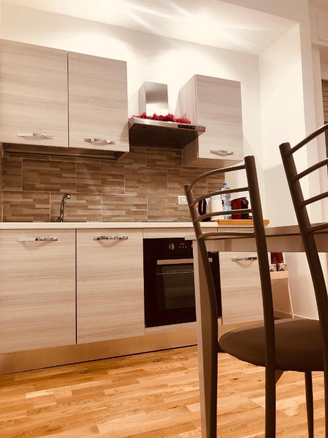 Vt - Zona Navigli Apartment