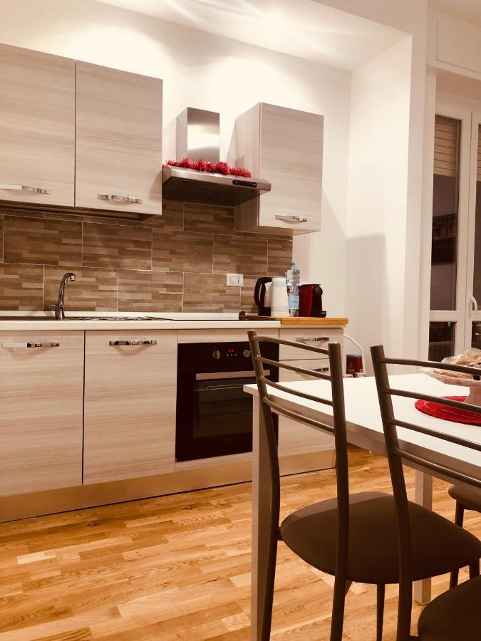 Apartment Vt - Zona Navigli *