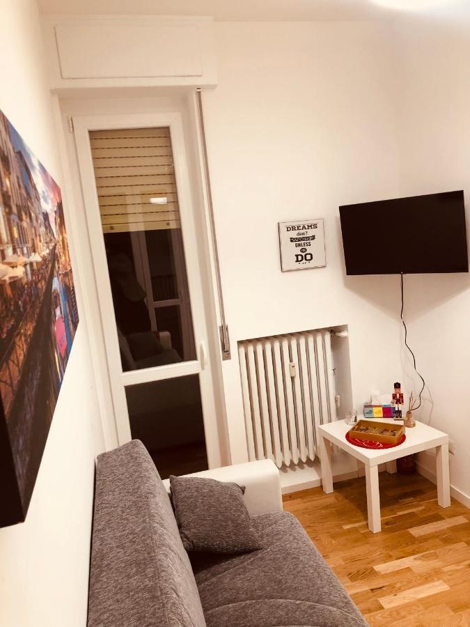 Vt - Zona Navigli Apartment