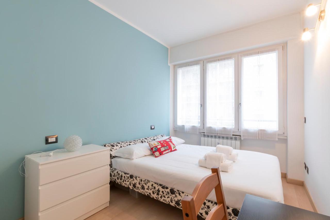 Appartement Luxury Near Bocconi Zamenhof 7 *