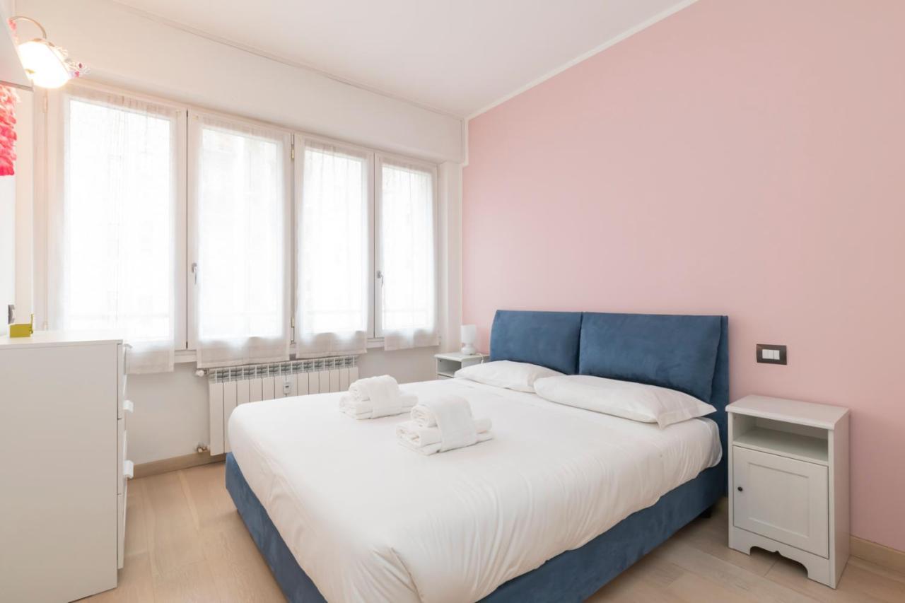Luxury Near Bocconi Zamenhof 7 Appartement *