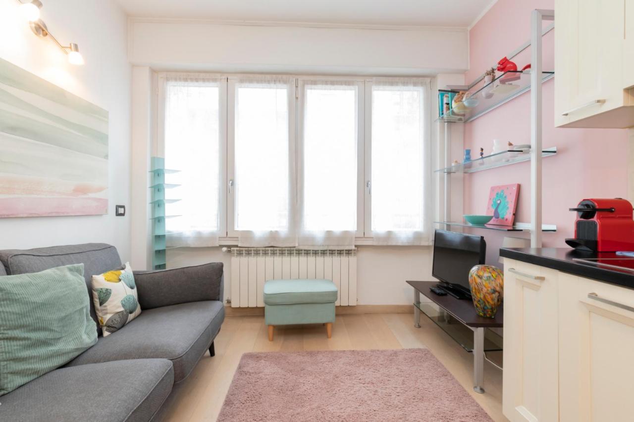 Appartement Luxury Near Bocconi Zamenhof 7