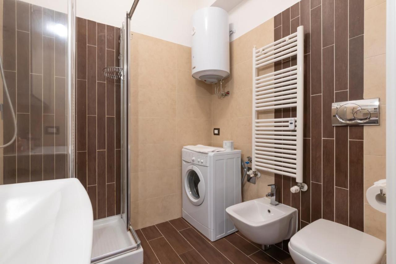 Luxury Near Bocconi Zamenhof 7 Appartement Milaan