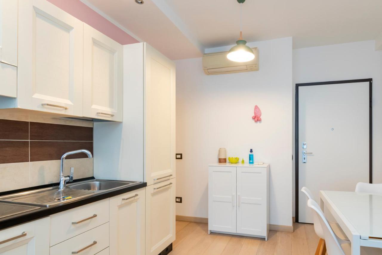 Luxury Near Bocconi Zamenhof 7 Appartement