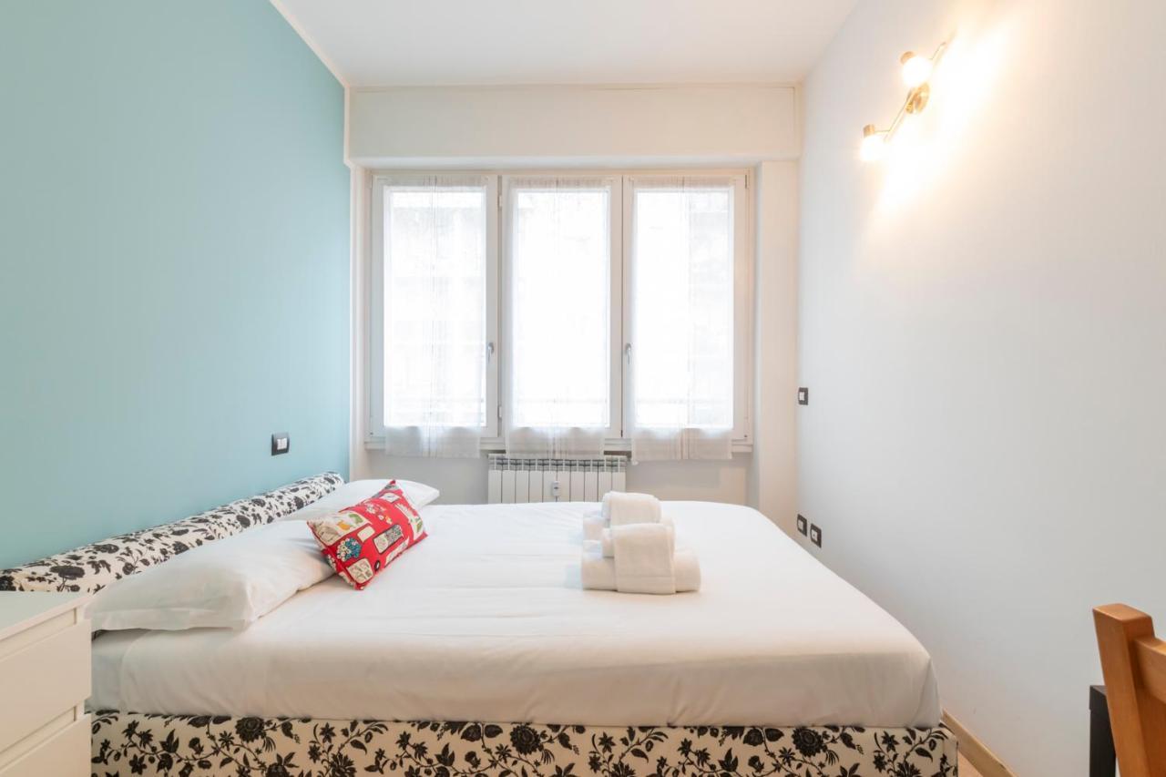 Luxury Near Bocconi Zamenhof 7 * Milaan