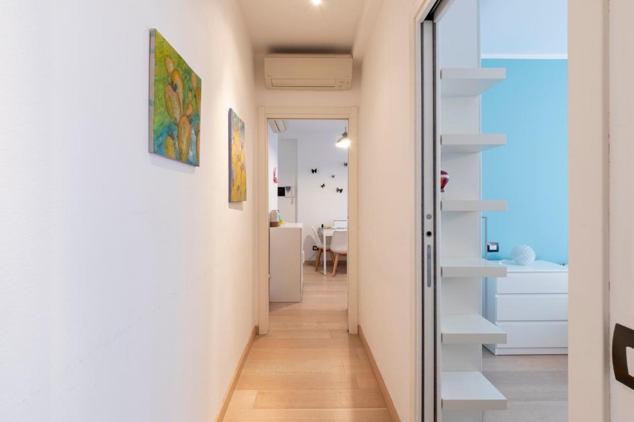 Luxury Near Bocconi Zamenhof 7 Appartement Milaan