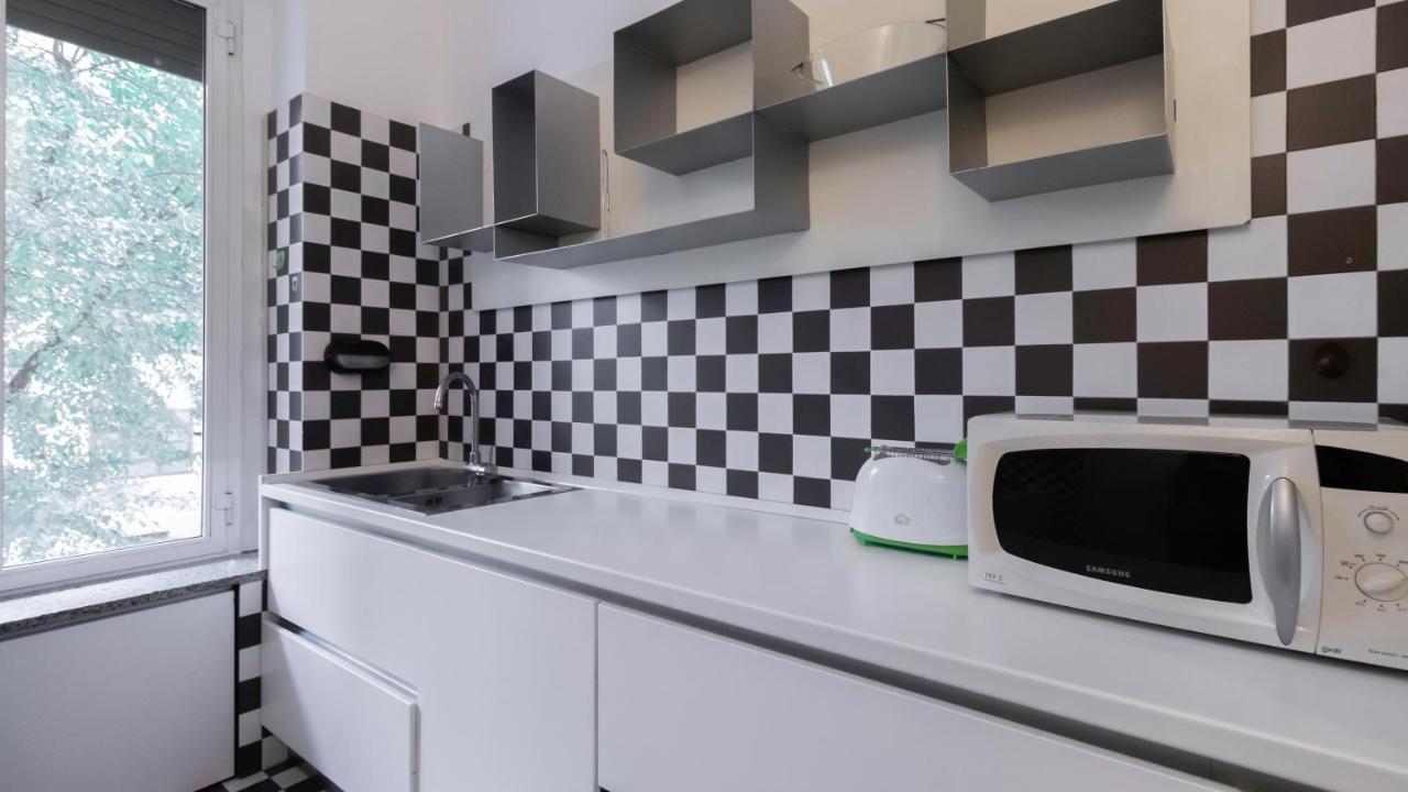 Italianway - Moscova 46/1 Apartment *