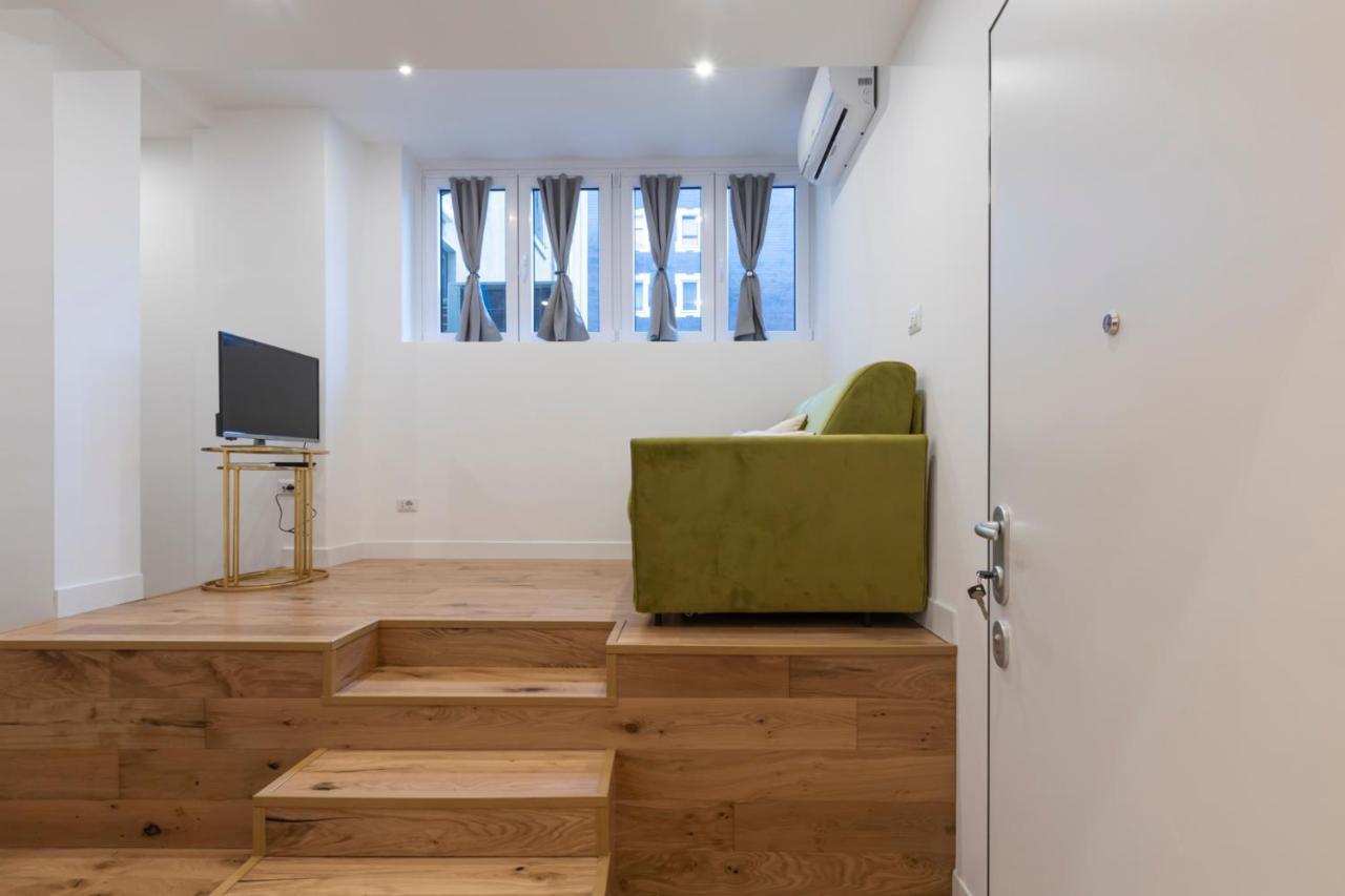 Center - Porta Romana Appartement Milaan