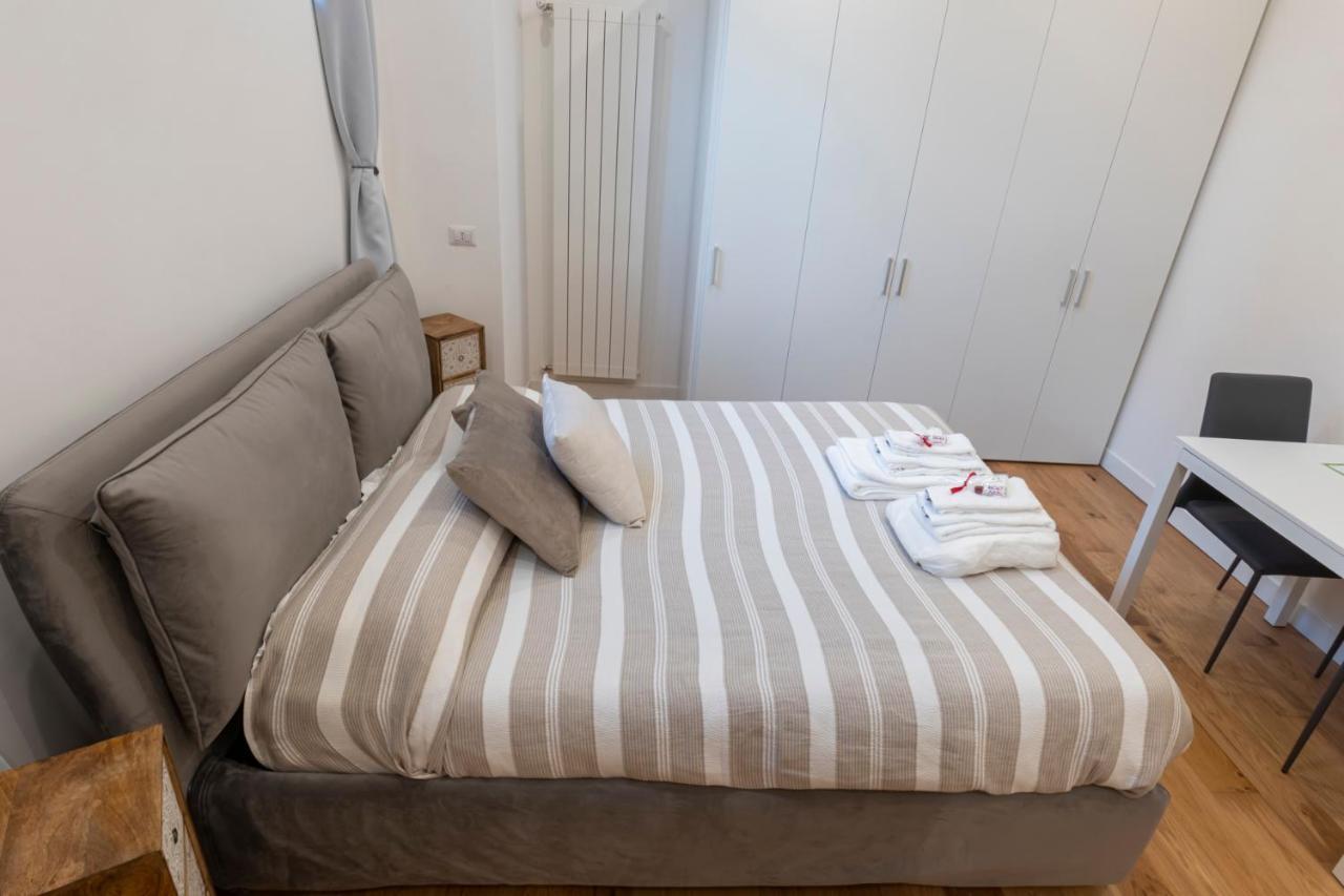 Appartement Center - Porta Romana Milaan