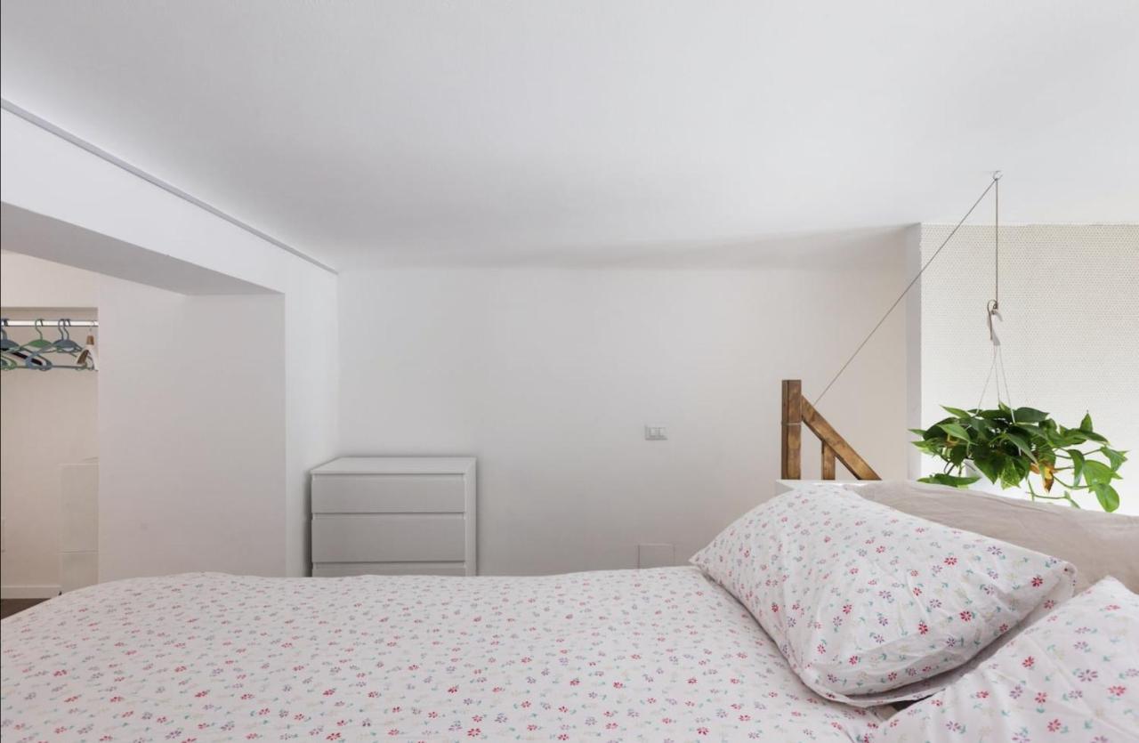 Casa Prada - The Away From In Lejlighed Milano