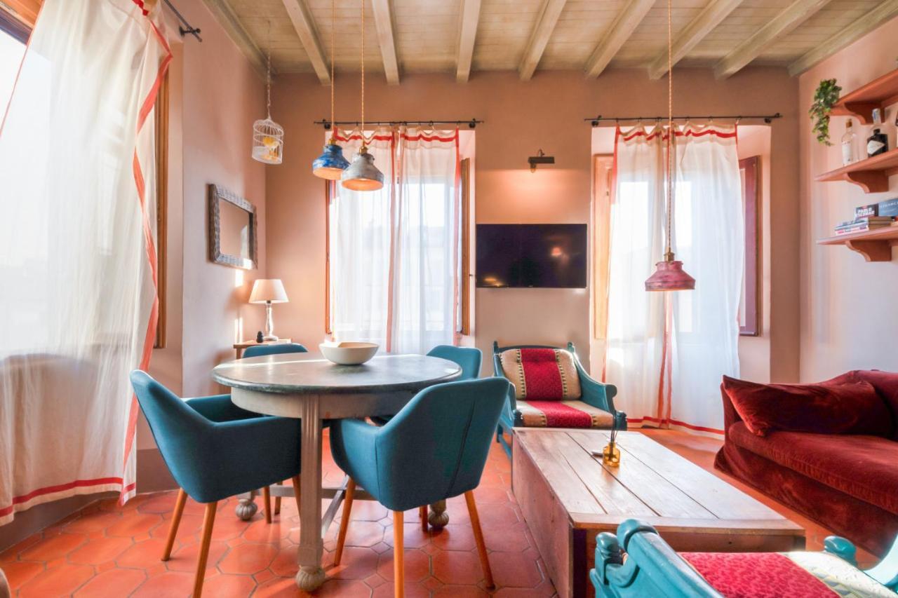 Easylife - Splendido Con Vista Sul Naviglio Grande *