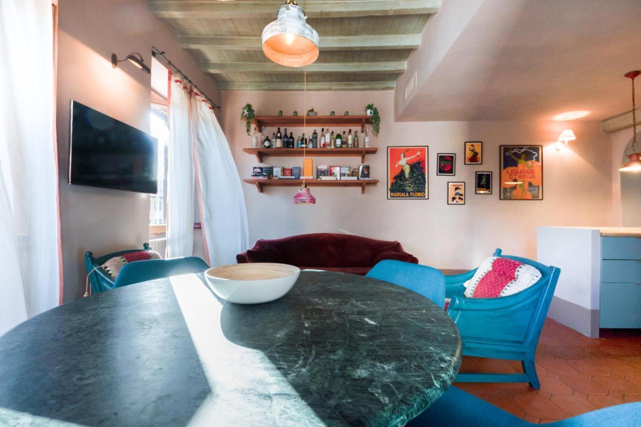 Easylife - Splendido Con Vista Sul Naviglio Grande * Milano