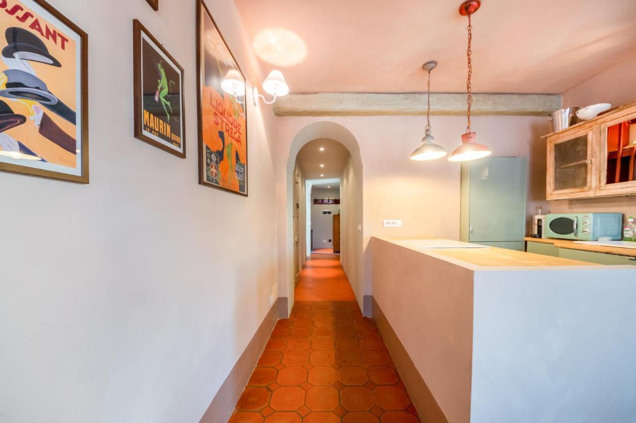 Leilighet Easylife - Splendido Con Vista Sul Naviglio Grande *