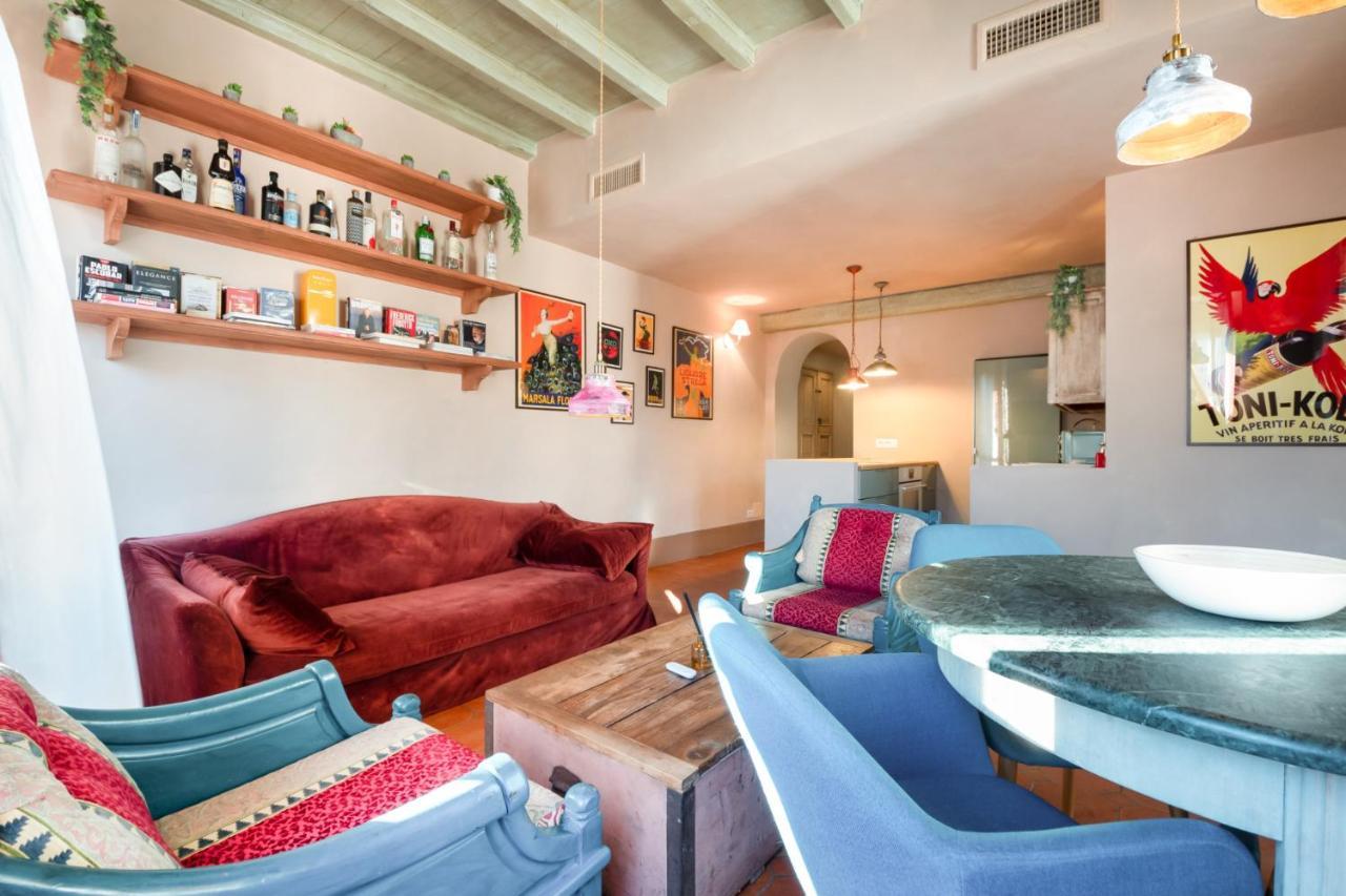 Easylife - Splendido Con Vista Sul Naviglio Grande Leilighet *