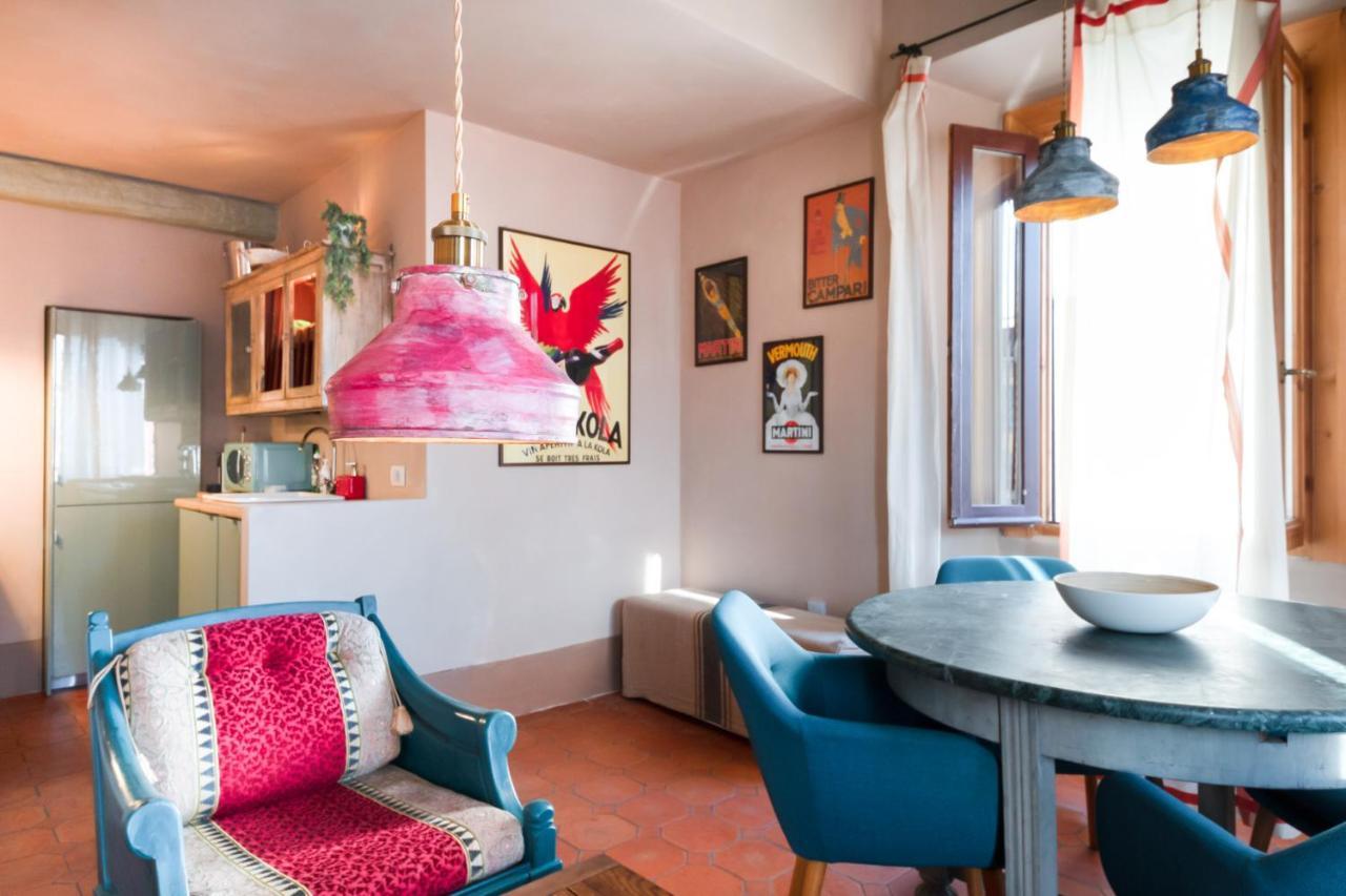 Easylife - Splendido Con Vista Sul Naviglio Grande Milano