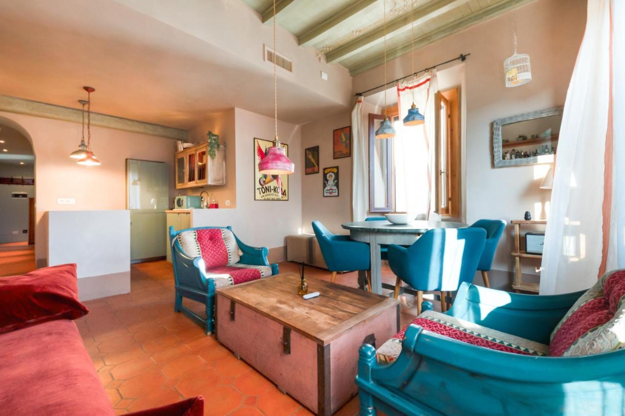 Appartamento Easylife - Splendido Con Vista Sul Naviglio Grande *