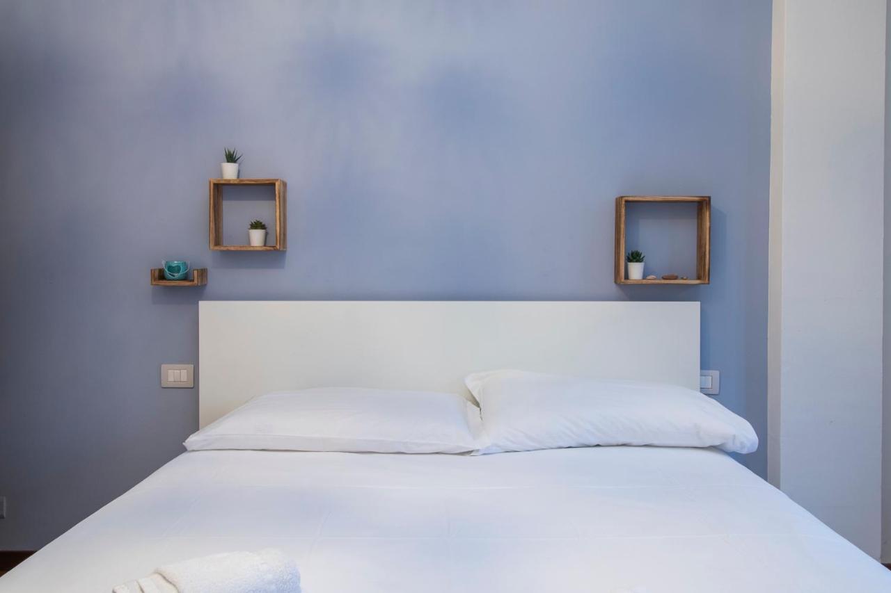 New Lomellina 34 Appartement *