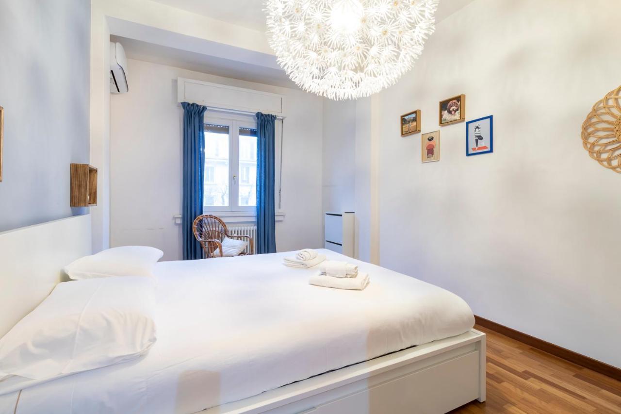 New Lomellina 34 Appartement