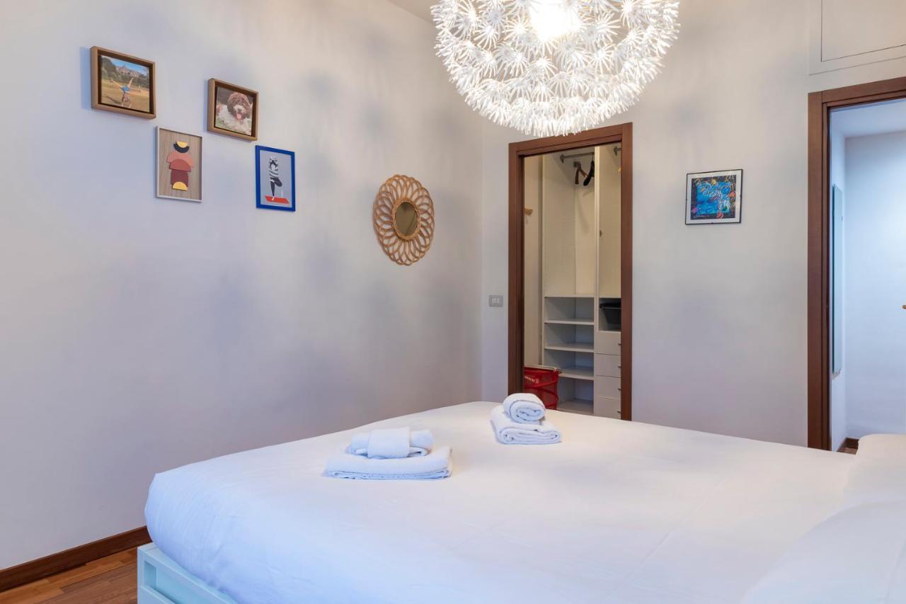 Appartement New Lomellina 34 Milaan