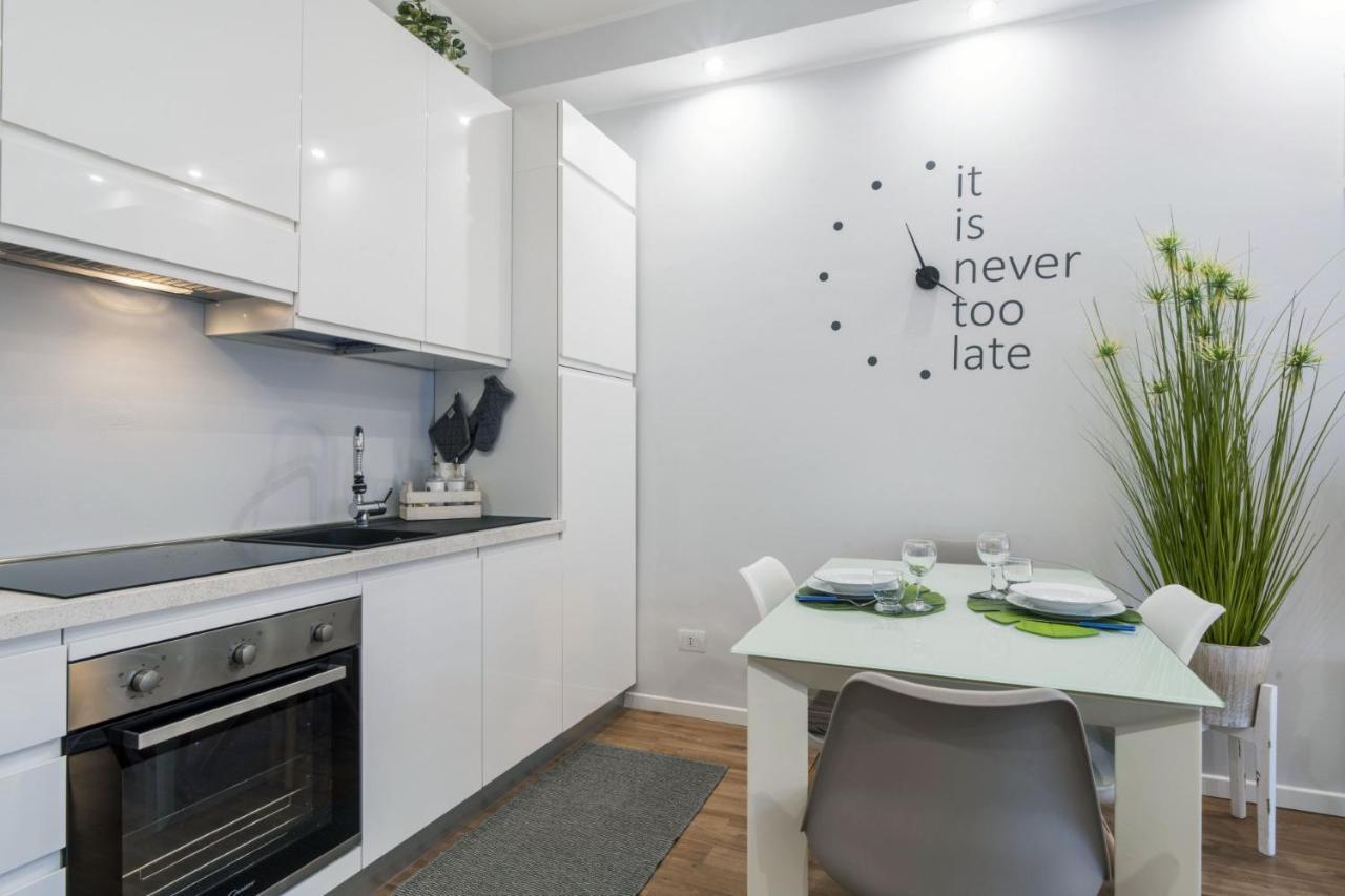 Apartment Easylife - Moderno E Fresco Trilocale In Uno Dei Piu Moderni Della Citta Gioia-porta Nuova Mailand