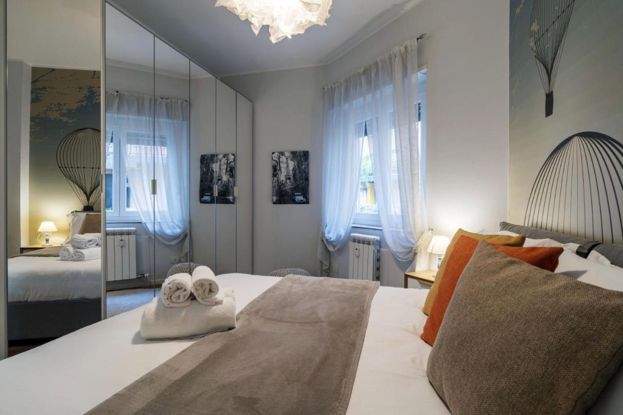 Easylife - Moderno E Fresco Trilocale In Uno Dei Piu Moderni Della Citta Gioia-porta Nuova * Mailand