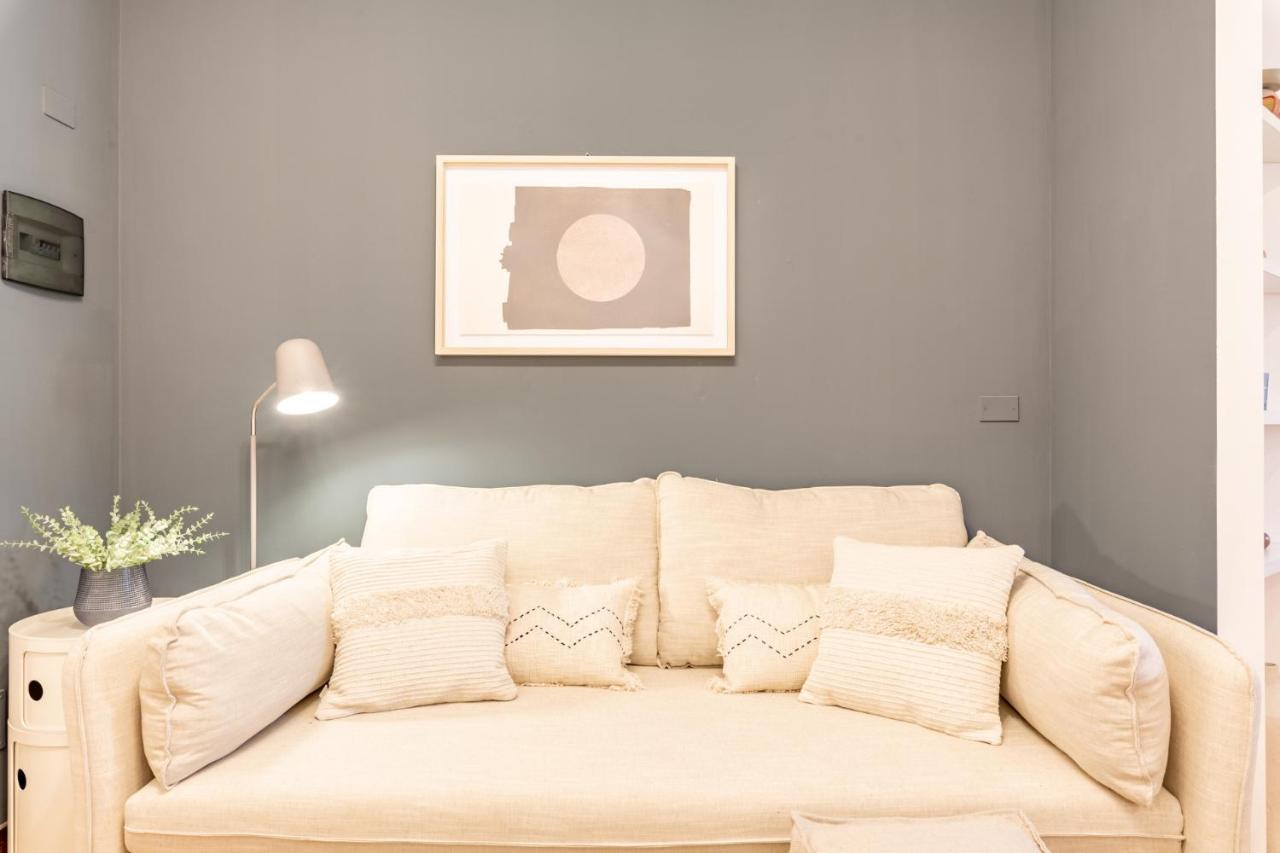 Leilighet Easylife - Elegante Trilocale In Zona Porta Venezia Milano