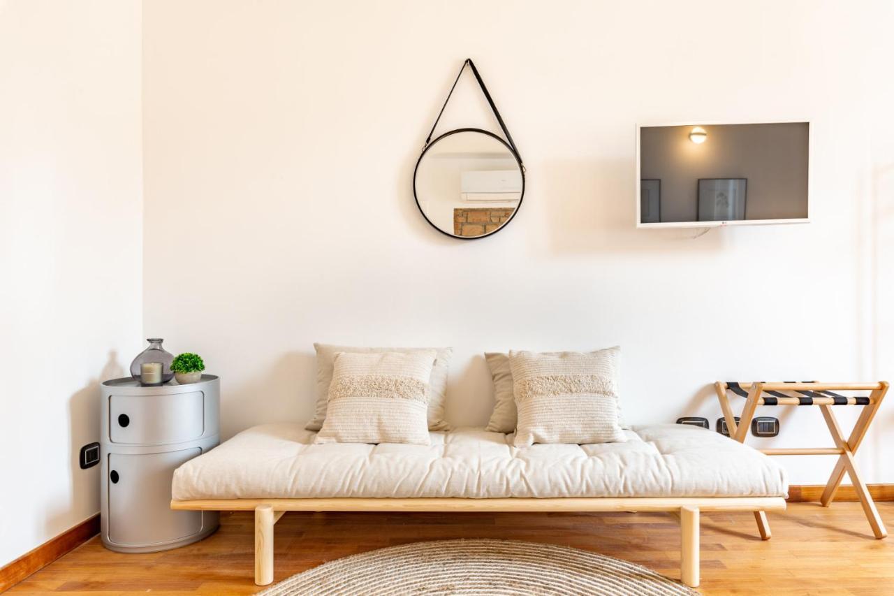 Easylife - Elegante Trilocale In Zona Porta Venezia Milano