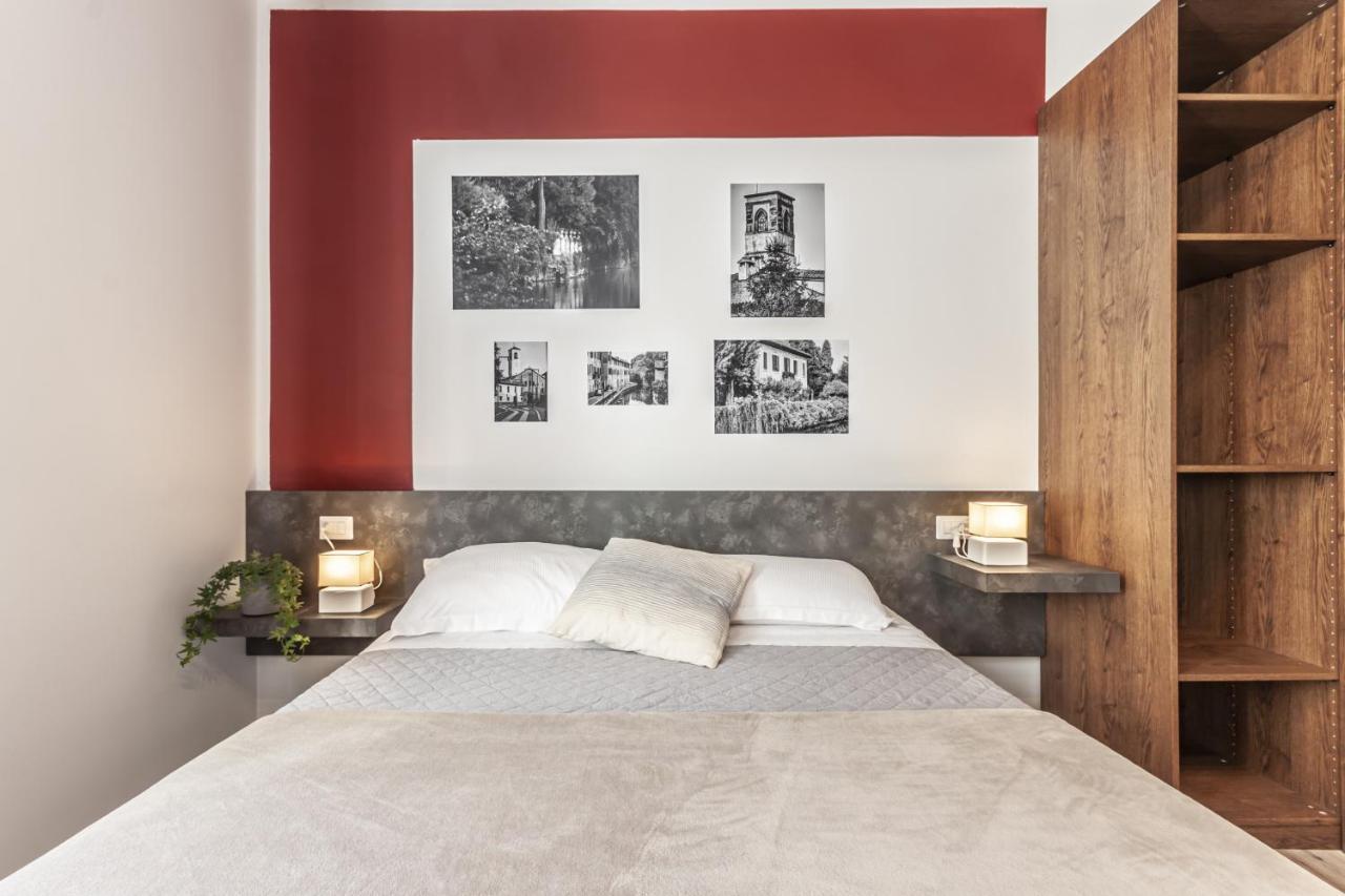 Milanrentals - Altea Apartment