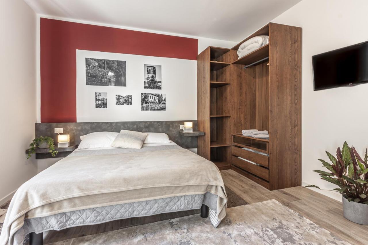 Milanrentals - Altea Apartment Milan
