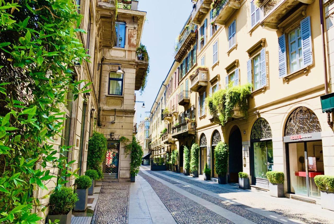 Old Brera Appartement *