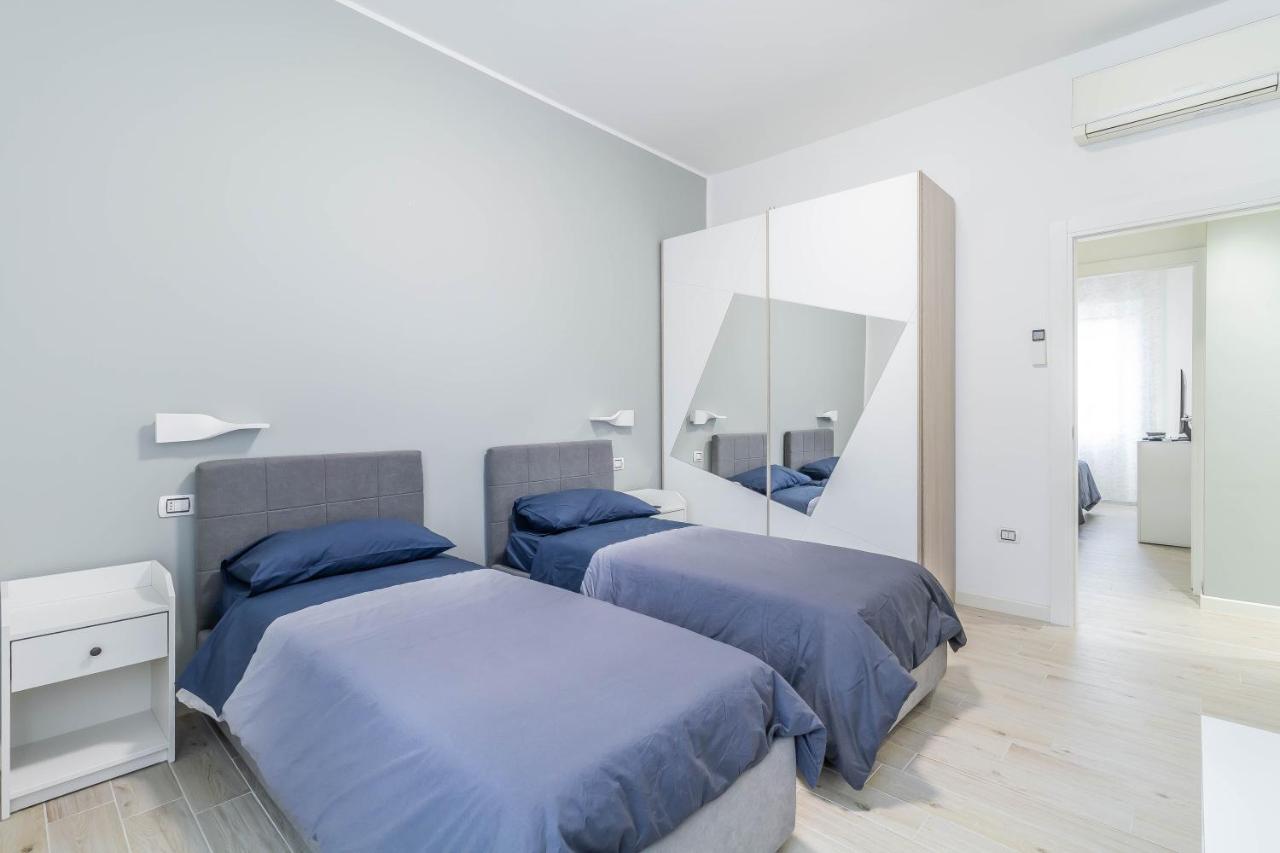 Apartment Casaballi Mm3 Trilocale