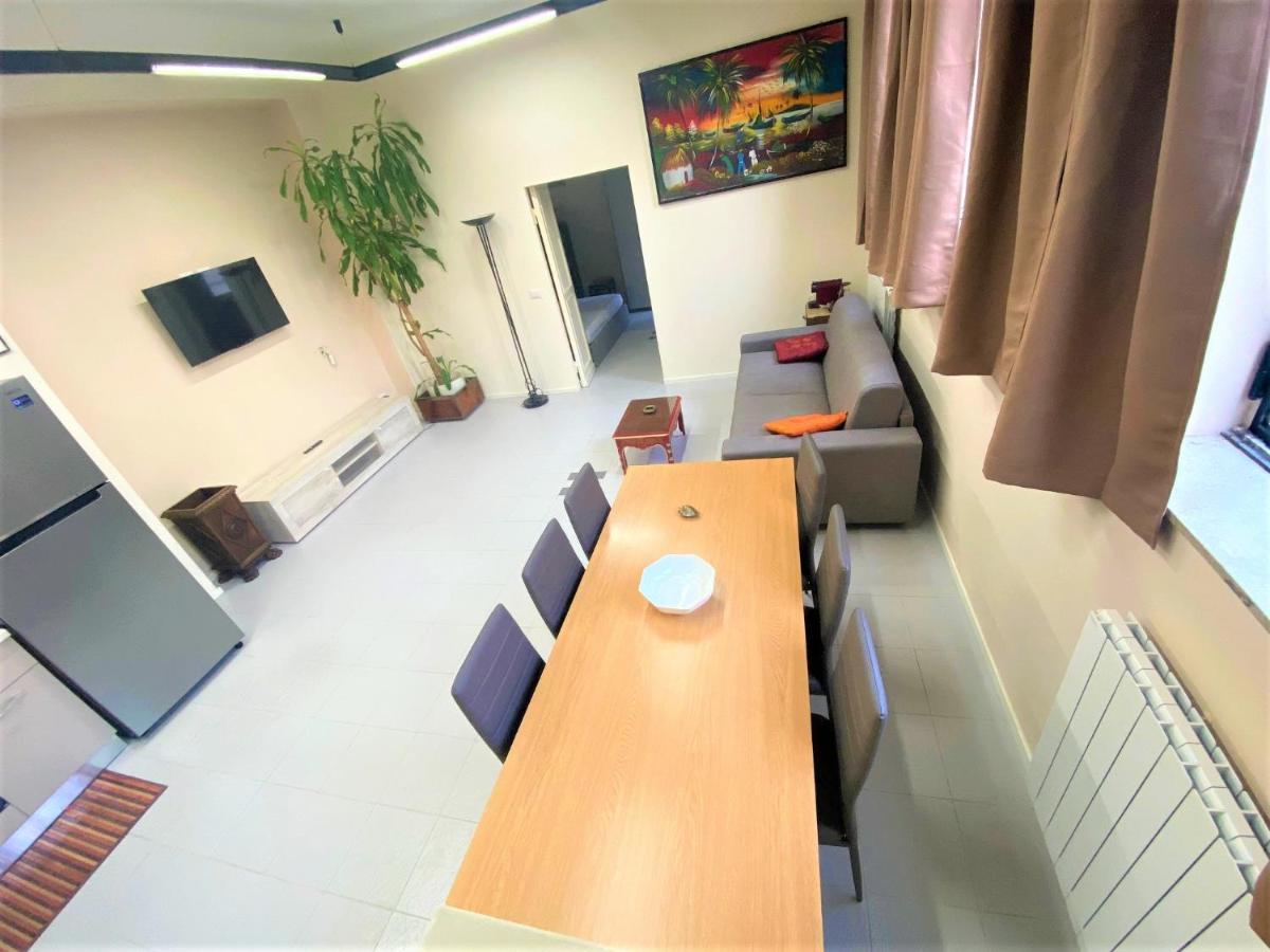 Affori Apartment Milan